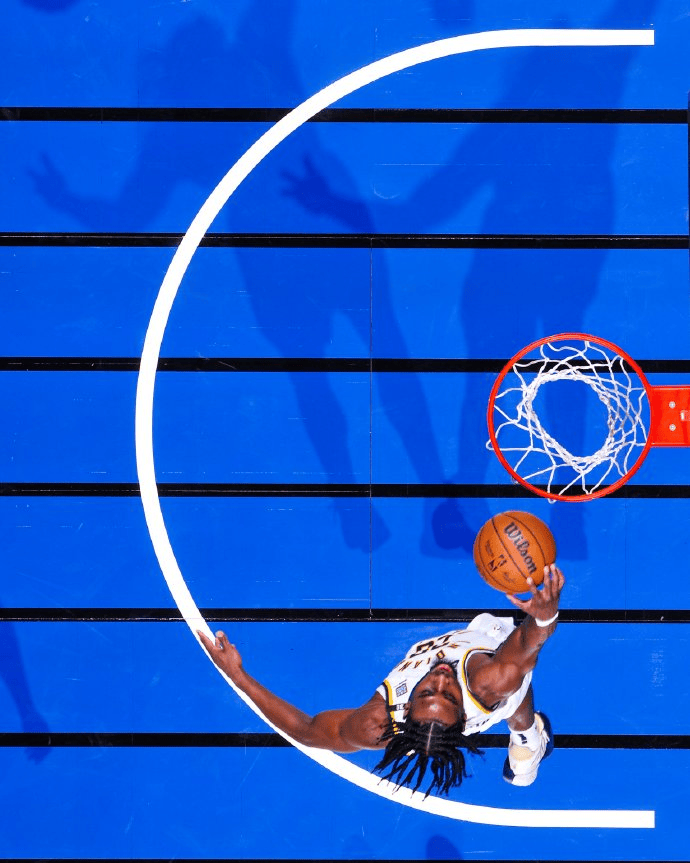 欧篮联清晨走向成谜，印第安纳步行者完成体检，气氛紧张，细节决定成败的简单介绍